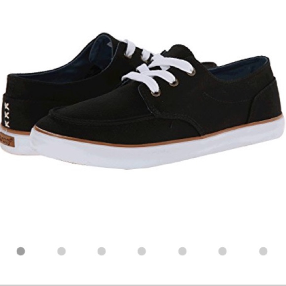 Reef Deckhand 3 US Size 7